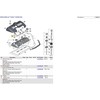 BMW Metalinis Laikiklis E87 E90 E91 E60 E61 Originalus 11127531558