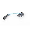 BMW Mikro Jungiklis į Dešinę E46 E93 F33 F83 52107025194 Originalus 52107025194