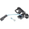 BMW Mikro Jungiklis į Dešinę E46 E93 F33 F83 52107025194 Originalus 52107025194