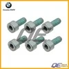 BMW Mikrokapsulėmis izoliuotas varžtas su užpildymo galvute Originalus 21207548047