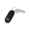 BMW MINI Aceman raktų pakabukas 80275B320E9