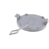 BMW MINI atspalvio koregavimo dažų rinkinys Light Baltas Kodas B15 Originalus 51910360645
