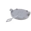BMW MINI atspalvio koregavimo dažų rinkinys Light Baltas Kodas B15 Originalus 51910360645