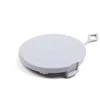 BMW MINI atspalvio koregavimo dažų rinkinys Light Baltas Kodas B15 Originalus 51910360645