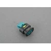 BMW MINI BMW I Alpina Hybrid M M3 remonto komplektas lizdo korpusas 61132359997 Originalus