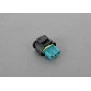 BMW MINI BMW I Alpina Hybrid M M3 remonto komplektas lizdo korpusas 61132359997 Originalus