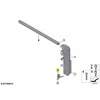 Bmw Mini Cabrio F57 F67 Adapteriu Nuorodos Originalus 54617419879