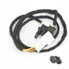 BMW MINI Cabrio R57 F57 Reparatursatz Kabelbaum Sensor Originalus 54342758486