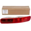 BMW MINI CLUBMAN F54 galinis bamperis dešinysis žibintas originalus 63217352158