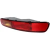 BMW Mini Clubman F54 Galinis Dešinysis Bamperio Apatinis Žibintas Originalus 63217484102