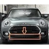 Bmw Mini Clubman F54 Gitter Mitte Unten Offen Originalus 51117370798