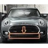 Bmw Mini Clubman F54 Gitter Mitte Unten Offen Originalus 51117370798