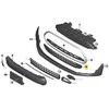Bmw Mini Clubman F54 Gitter Mitte Unten Offen Originalus 51117370798