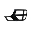 Bmw Mini Clubman F54 Jcw All4 Kairės Pusės Grillio Atidarymas Originalus 51117932127