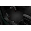 BMW MINI Clubman F54 Priekiniai Tekstiliniai Grindų Kilimėliai Originalus 51472469131