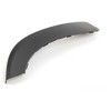 BMW "Mini Cooper" 2005 - 2008 m. ratų arkos apdaila bamperio dangčiui (juoda) Originali 51127127967