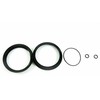 BMW Mini Cooper Base S degalų filtro komplektas O-žiedai dešinėje nuo 03/2002 16146757196 Originalus