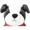 BMW MINI Cooper Bulldog Stuffed Animal Plush Toy 80452465960 Originalus
