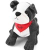 BMW MINI Cooper Bulldog Stuffed Animal Plush Toy 80452465960 Originalus