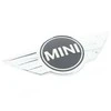 BMW "Mini Cooper Clubman F54" emblema, emblema, logotipas, gaubtas, originalus 51147351370