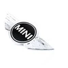 BMW "Mini Cooper Clubman F54" emblema, emblema, logotipas, gaubtas, originalus 51147351370