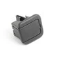 BMW "Mini Cooper" dešiniosios galinės sėdynės ISOFIX dangtelis 52209178248 Originalus