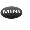 BMW "Mini Cooper" emblema ratų centriniam dangteliui Originali 36136758687