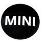 BMW "Mini Cooper" emblema ratų centriniam dangteliui Originali 36136758687