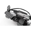 BMW MINI COOPER F54 F55 F56 F57 F60 PRIEKINIS VARIKLIO DANGTIS KAIRĖJE PUSĖJE N/S UŽRAKTAS 51237300569 ORIGINALUS