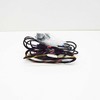 BMW MINI COOPER F55 Žibintų Retrofit Kabelių Rinkinys Originalus 63120420297