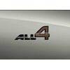 BMW MINI Cooper Jcw F54 F60 R60 Cooper ALL4 D užrašas ALL 4 51142470384 Originali