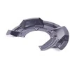 BMW Mini Cooper kairės pusės priekinis stabdžių dulkių skydelis NEW OEM 34116772549 originalus