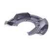 BMW Mini Cooper kairės pusės priekinis stabdžių dulkių skydelis NEW OEM 34116772549 originalus