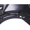 BMW Mini Cooper kairės pusės priekinis stabdžių dulkių skydelis NEW OEM 34116772549 originalus