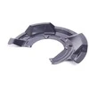 BMW Mini Cooper kairės pusės priekinis stabdžių dulkių skydelis NEW OEM 34116772549 originalus