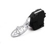 BMW "Mini Cooper R50 R52 R53" priekinio žibinto posūkio signalo jungiklis 61311484333