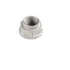 BMW Mini Cooper R50 R60 ratų guolių stebulės veržlė M22x1.5mm 32mm šešiabriaunė 31106773005 originali
