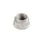 BMW Mini Cooper R50 R60 ratų guolių stebulės veržlė M22x1.5mm 32mm šešiabriaunė 31106773005 originali