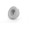 BMW Mini Cooper R50 R60 ratų guolių stebulės veržlė M22x1.5mm 32mm šešiabriaunė 31106773005 originali