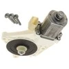 BMW "Mini Cooper R52 R57 2005-2015" užpakalinio keleivio dešiniojo lango variklis 67626934300 originalus