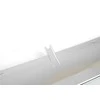 BMW MINI Cooper R55 R56 Chromuotas apdailos elementas Ventgril tikras 51112751623