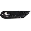 BMW Mini Cooper R55 R56 R57 Papildoma kairė posūkio indikatoriaus lemputė originali 63137268881