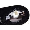 BMW Mini Cooper R55 R56 R57 Papildoma kairė posūkio indikatoriaus lemputė originali 63137268881