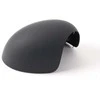 BMW Mini Cooper R55 R56 R57 R60 R61 šoninio veidrodėlio dangtelis keleivio gruntuotas 51162754916 originalus