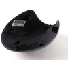 BMW Mini Cooper R55 R56 R57 R60 R61 šoninio veidrodėlio dangtelis keleivio gruntuotas 51162754916 originalus
