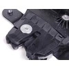 BMW MINI Cooper R55 vairuotojo kairės pusės liuko užraktas Split Door Lock originalus 51247167498