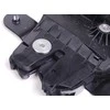 BMW MINI Cooper R55 vairuotojo kairės pusės liuko užraktas Split Door Lock originalus 51247167498