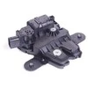 BMW MINI Cooper R55 vairuotojo kairės pusės liuko užraktas Split Door Lock originalus 51247167498