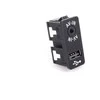 Bmw Mini R56 R55 R57 R58 R59 R60 R61 Usb Av In Lizdas Originalus 84109229242