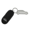 BMW MINI Cooper raktų pakabukas 80275B320E8